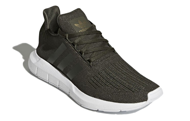 (WMNS) adidas Swift Run 'Night Cargo' CQ2016