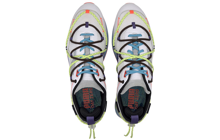 PUMA Central Saint Martins x Future Rider 'Day Zero' 372711-01