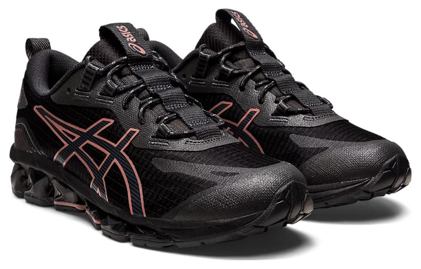 (WMNS) ASICS GEL-Quantum 360 VII 'Graphite Grey Umeboshi' 1202A340-020