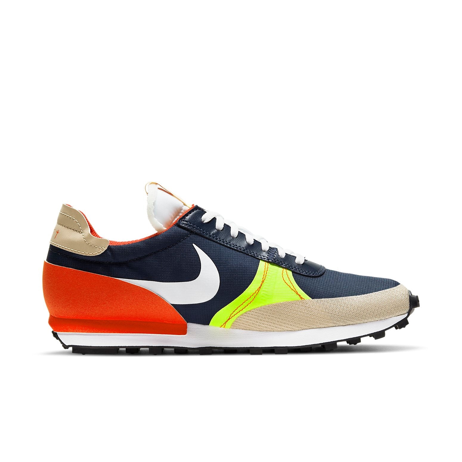 Nike Daybreak Type SE 'Obsidian Volt' CU1756-401