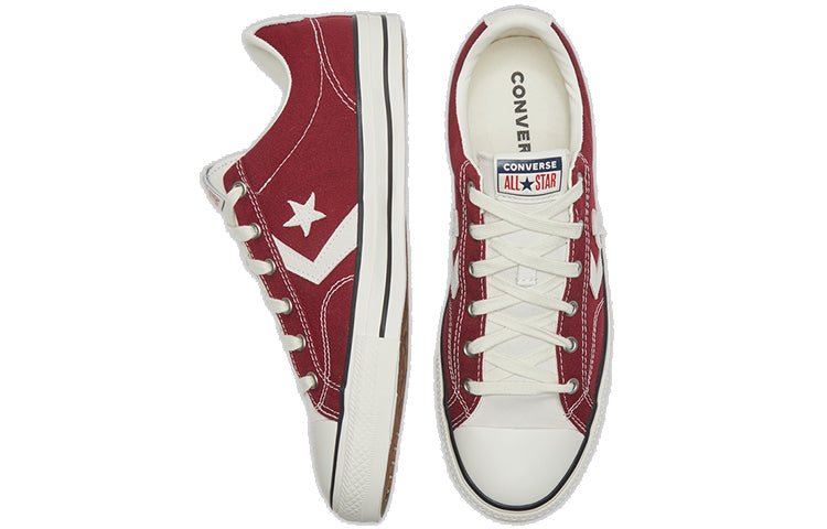 Converse Cons Star Player 'Red' 167980C