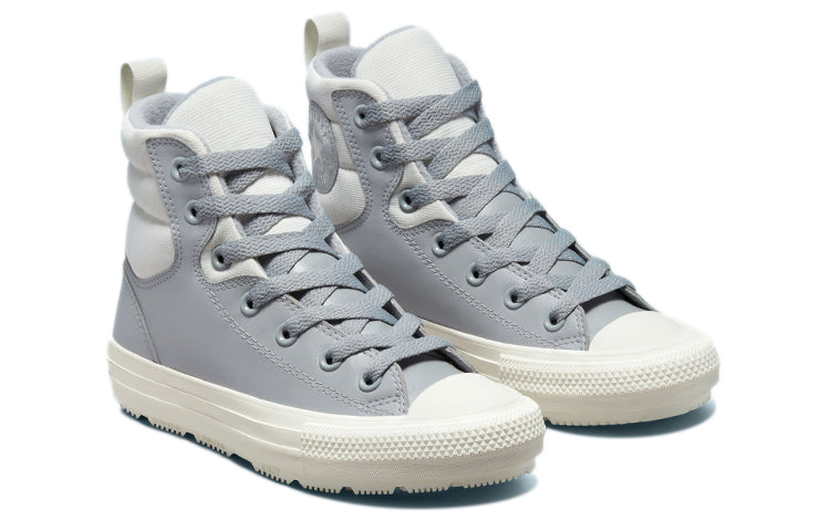 Converse Chuck Taylor All Star Berkshire Boot High 'Ash Stone' 172054C