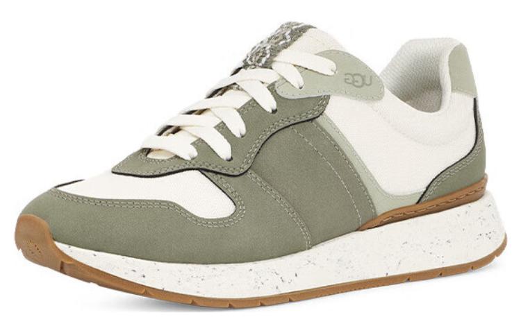 (WMNS) UGG ReTrainer shoes 'Beige' 1136855