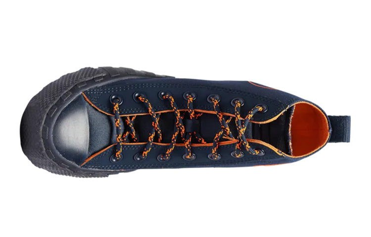 (GS) Converse Unt1tl3d Big Navy Blue 268253C