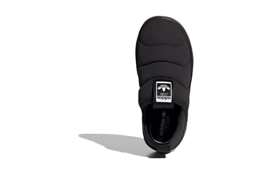 (PS) adidas Originals Puffylette 360 'Core Black' ID9494