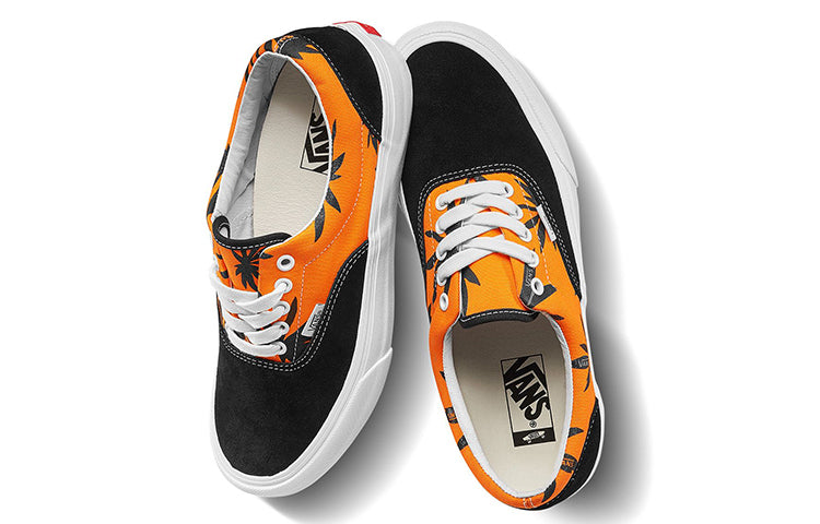 Vans VSSL-Surf Kit x Era VLT LX 'Oriole' VN0A4BNHTIT