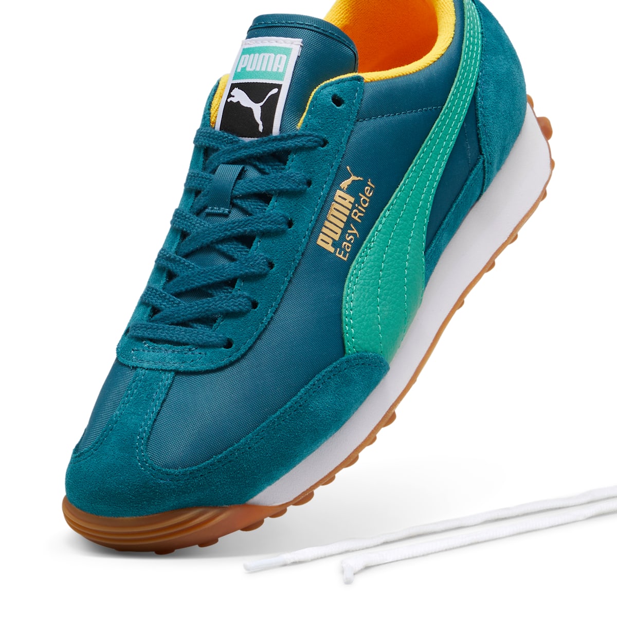 PUMA Easy Rider Vintage 'Cold Green Jade Frost' 399028-15