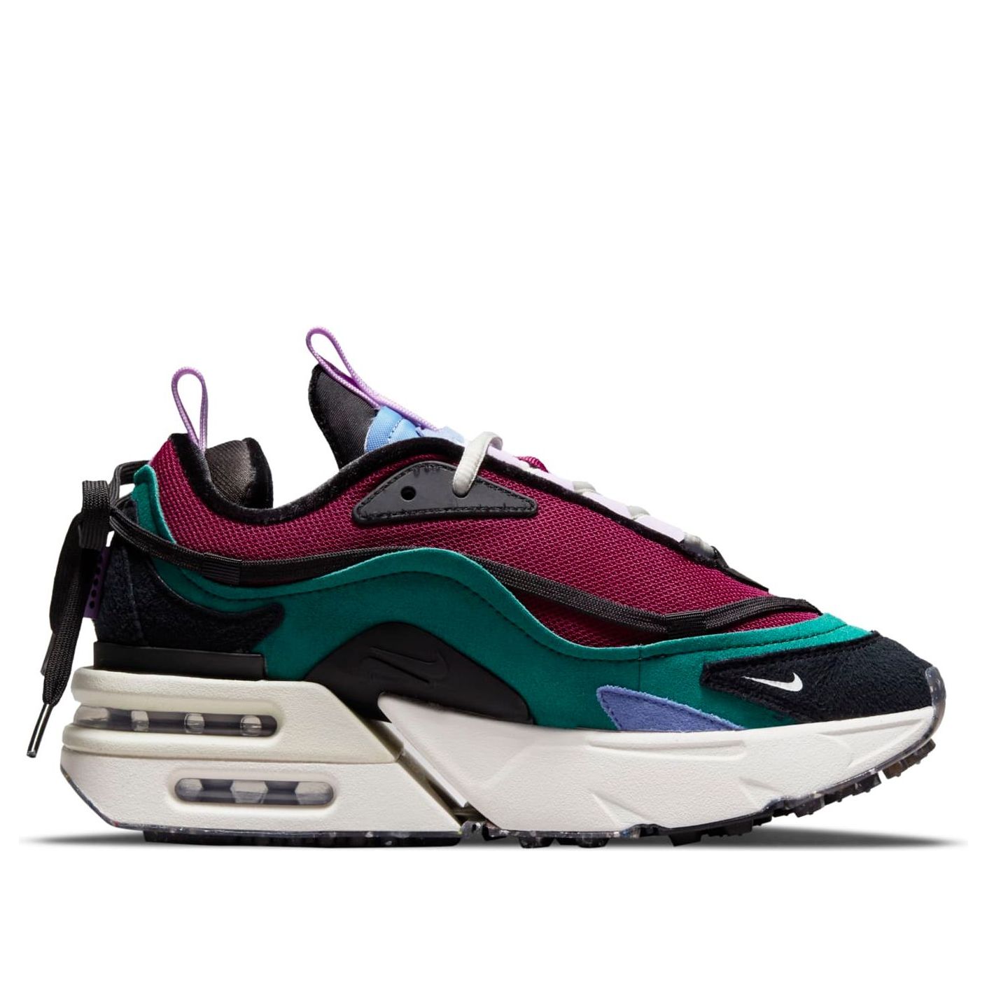 (WMNS) Nike Air Max Furyosa NRG 'Night Green' DC7351-300