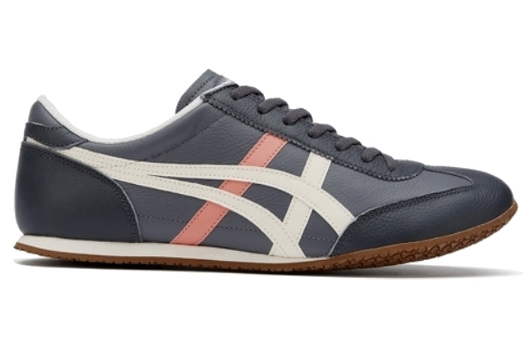 Onitsuka Tiger Machu Racer 'Dark Grey Cream' 1183B770-021