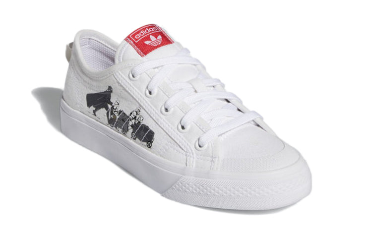 (GS) adidas x Star Wars Nizza J 'Intergalactic Race' FY7185