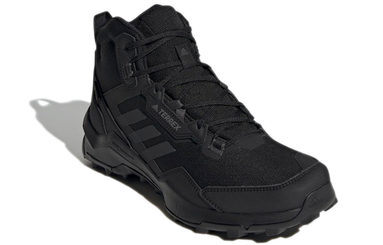 adidas Terrex AX4 Mid GTX 'Core Black' FY9638