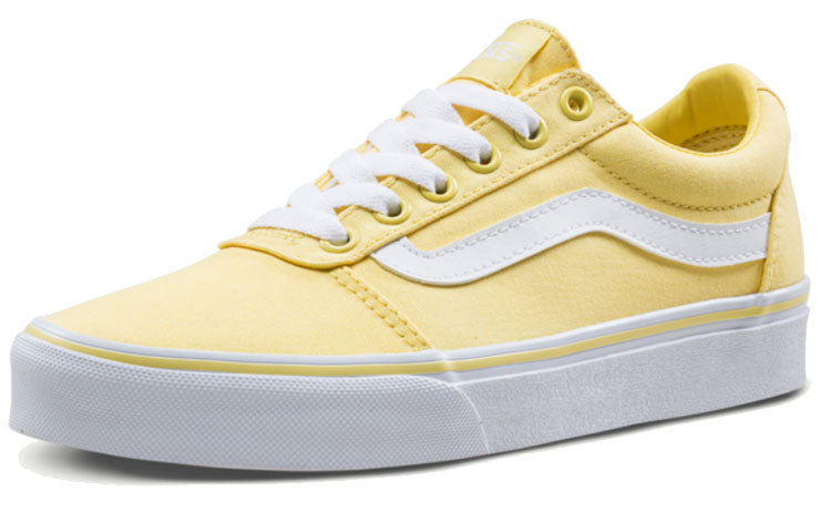 (WMNS) Vans Ward 'Pineapple Slice' VN0A3IUNR79