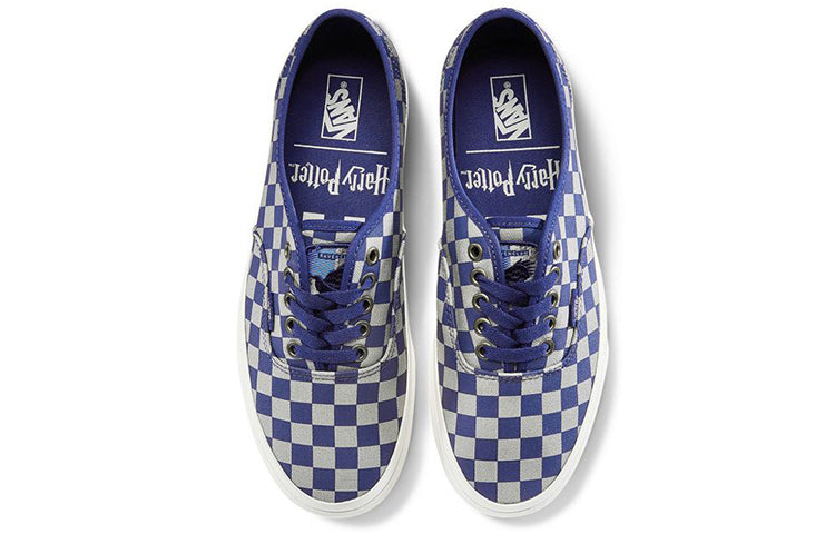 Vans Harry Potter x Authentic 'Ravenclaw' VN0A2Z5IV4U