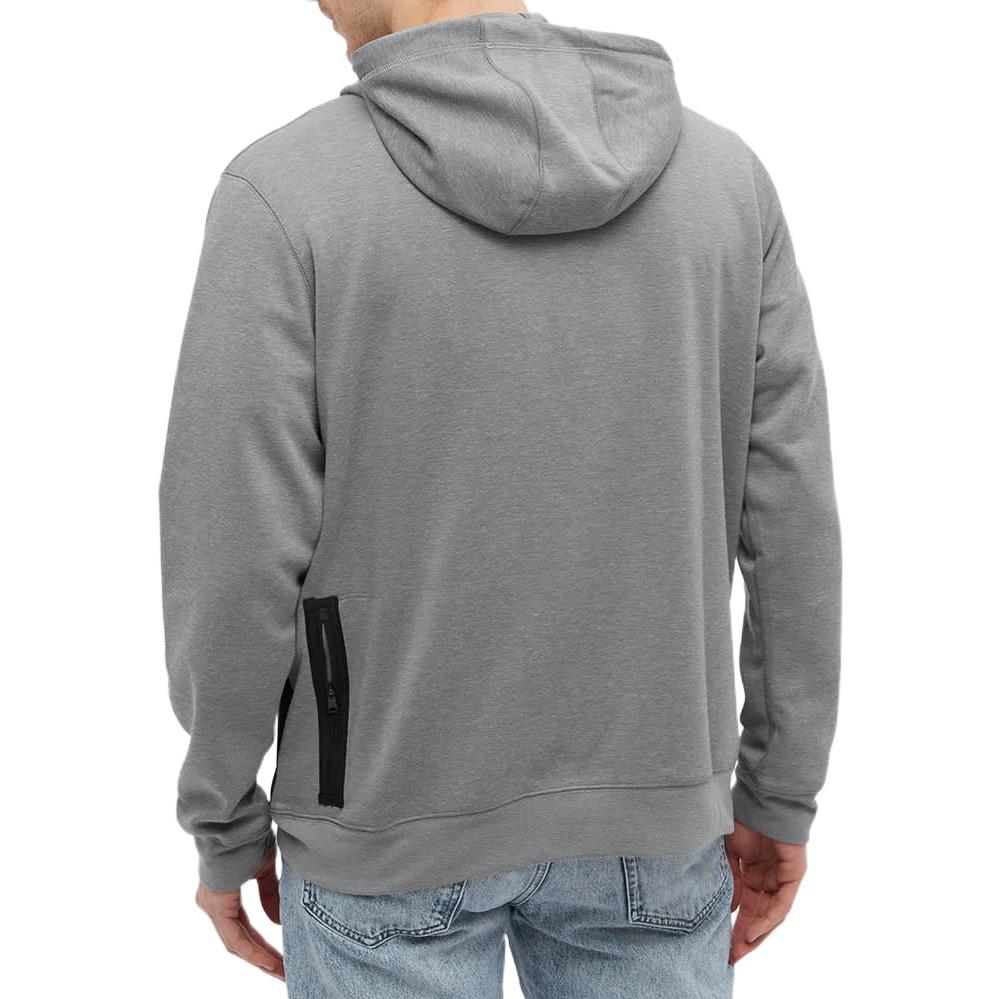Air Jordan Dri-FIT Air Statement Fleece Pullover Grey DA9849-091