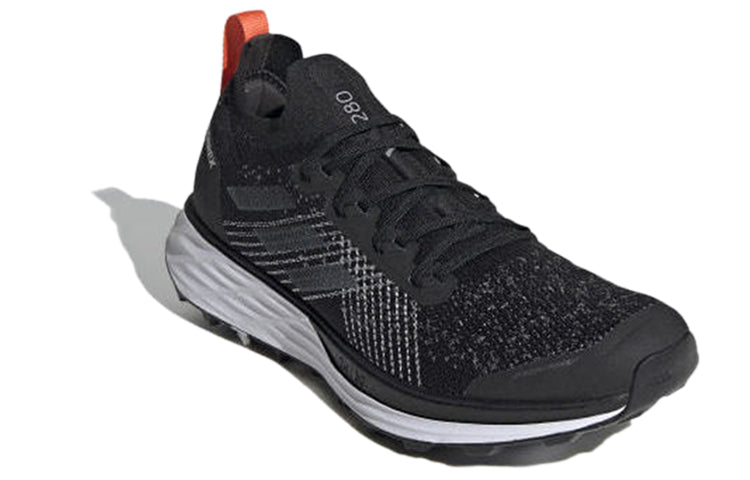 adidas Terrex Two Parley Trail 'Black White' FW2542