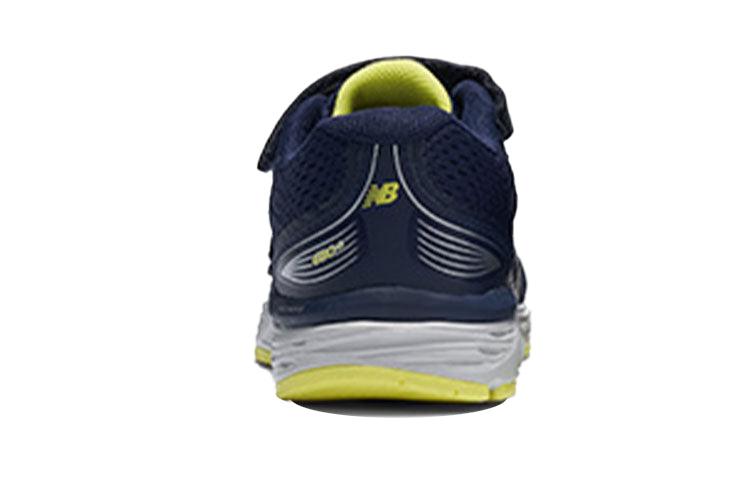 (PS) New Balance 680 Blue KA680PLY