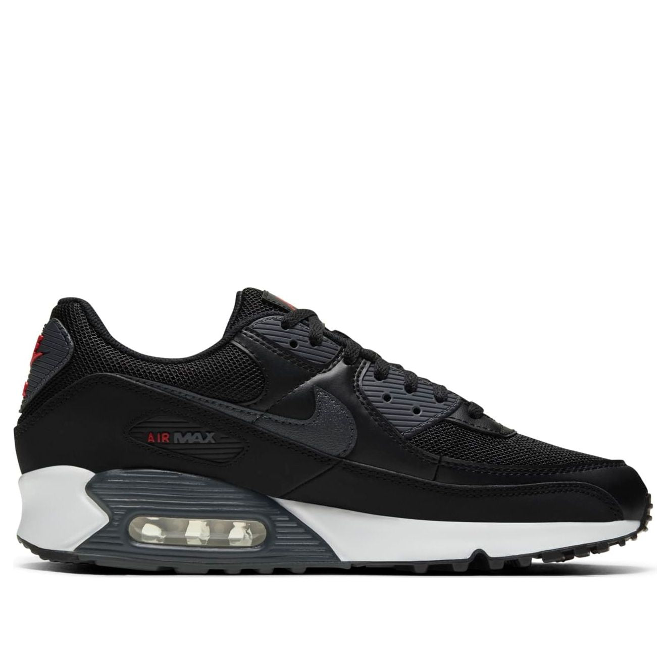 Nike Air Max 90 'Bred' DH4095-001