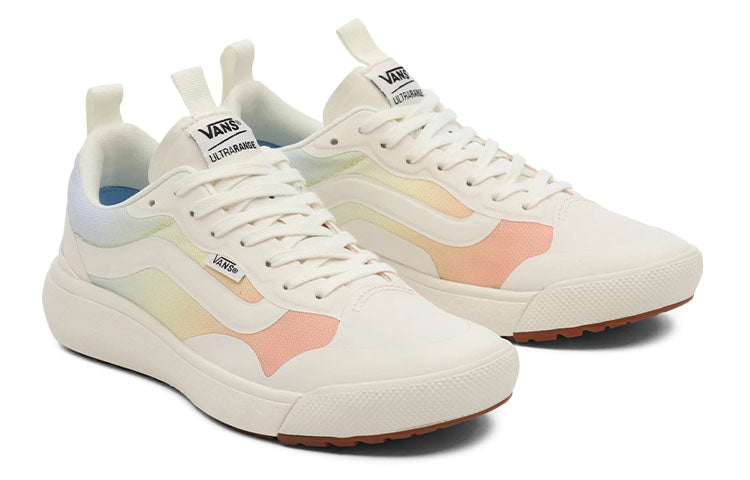 Vans Ombre Sunrise Ultrarange Exo 'White Orange' VN0A4U1KB8W