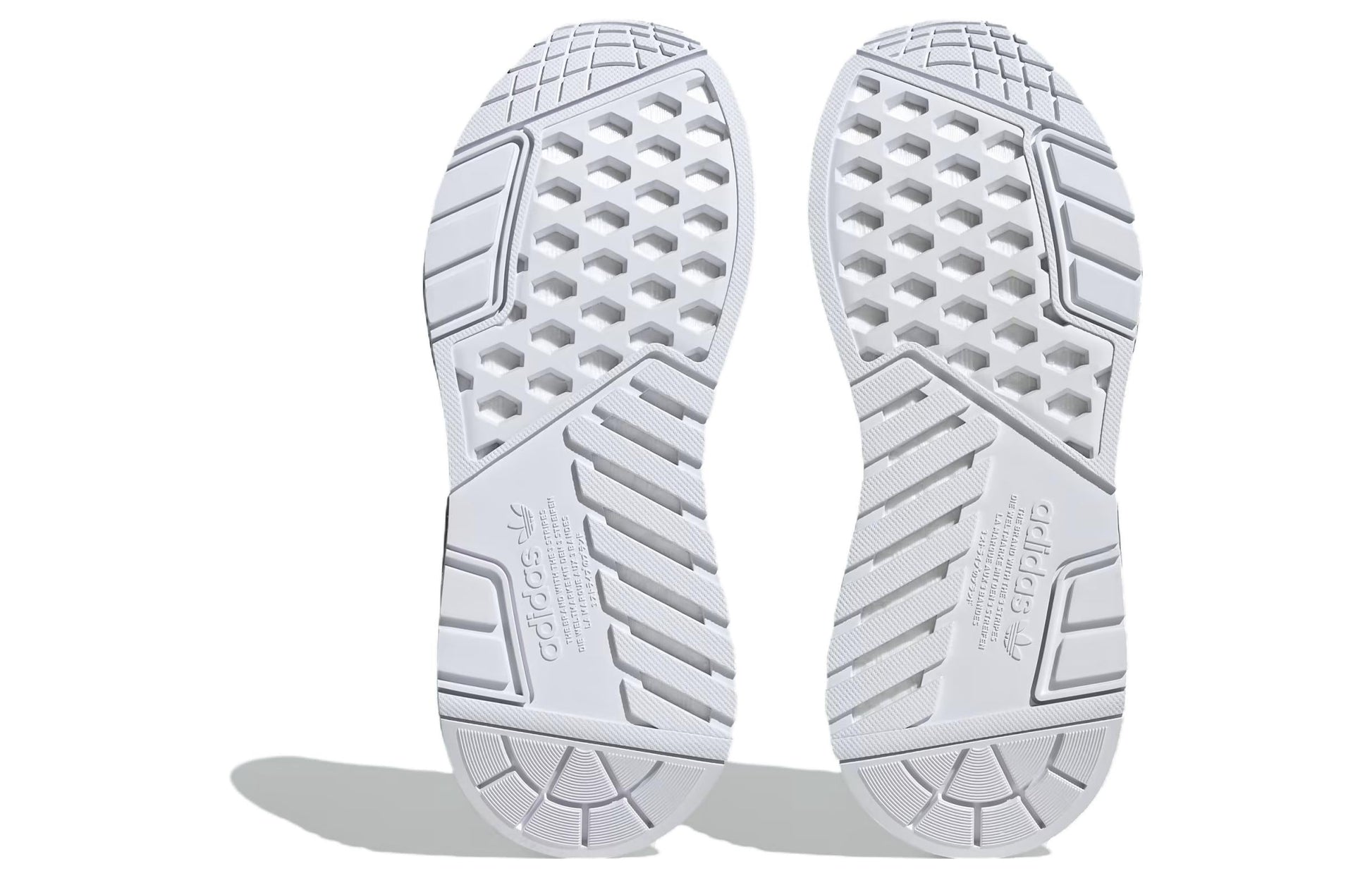 (WMNS) adidas NMD_W1 'Black White' IG0480