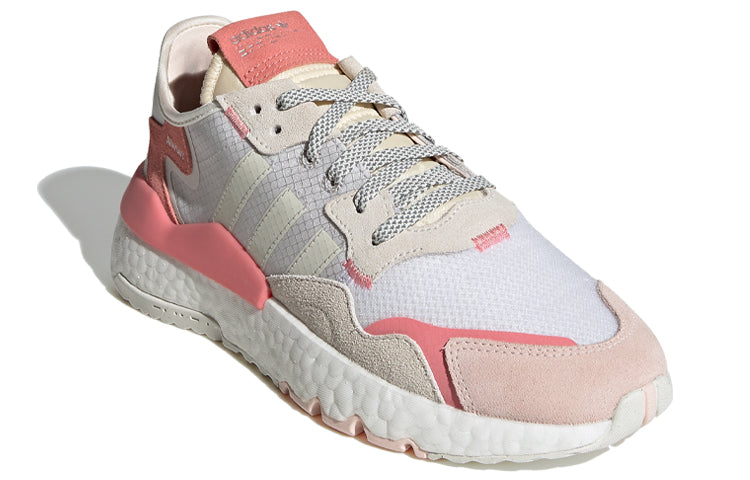 (WMNS) adidas Nite Jogger 'Pink Tint' FY3103