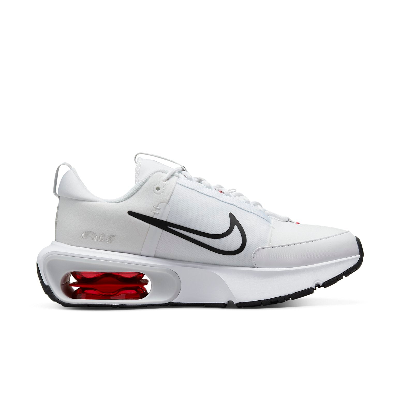 Nike Air Max INTRLK 'White Black' DC5421-100