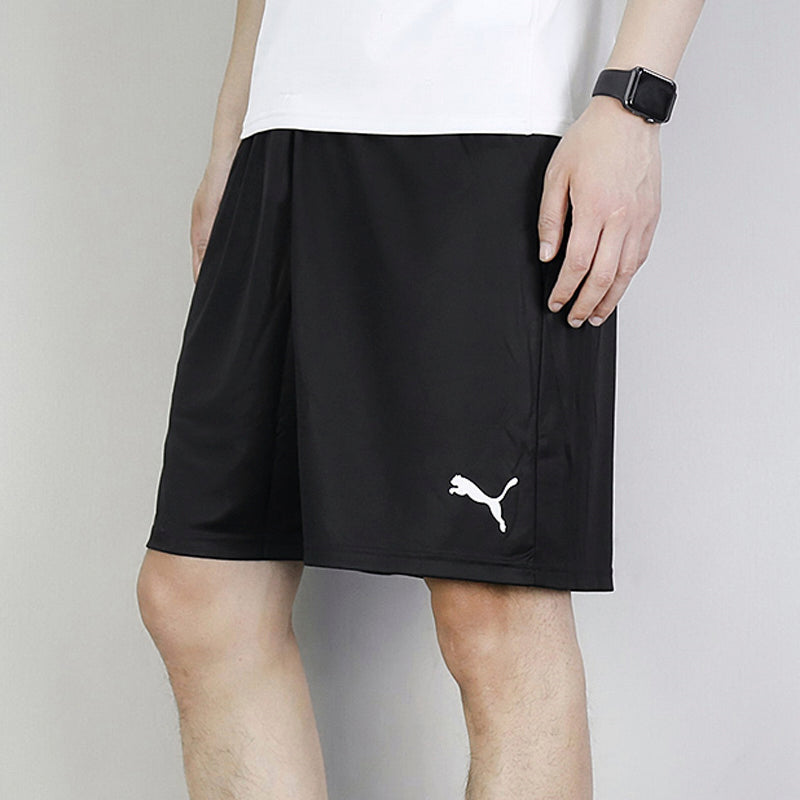 PUMA Training Shorts 'Black' 703436-03
