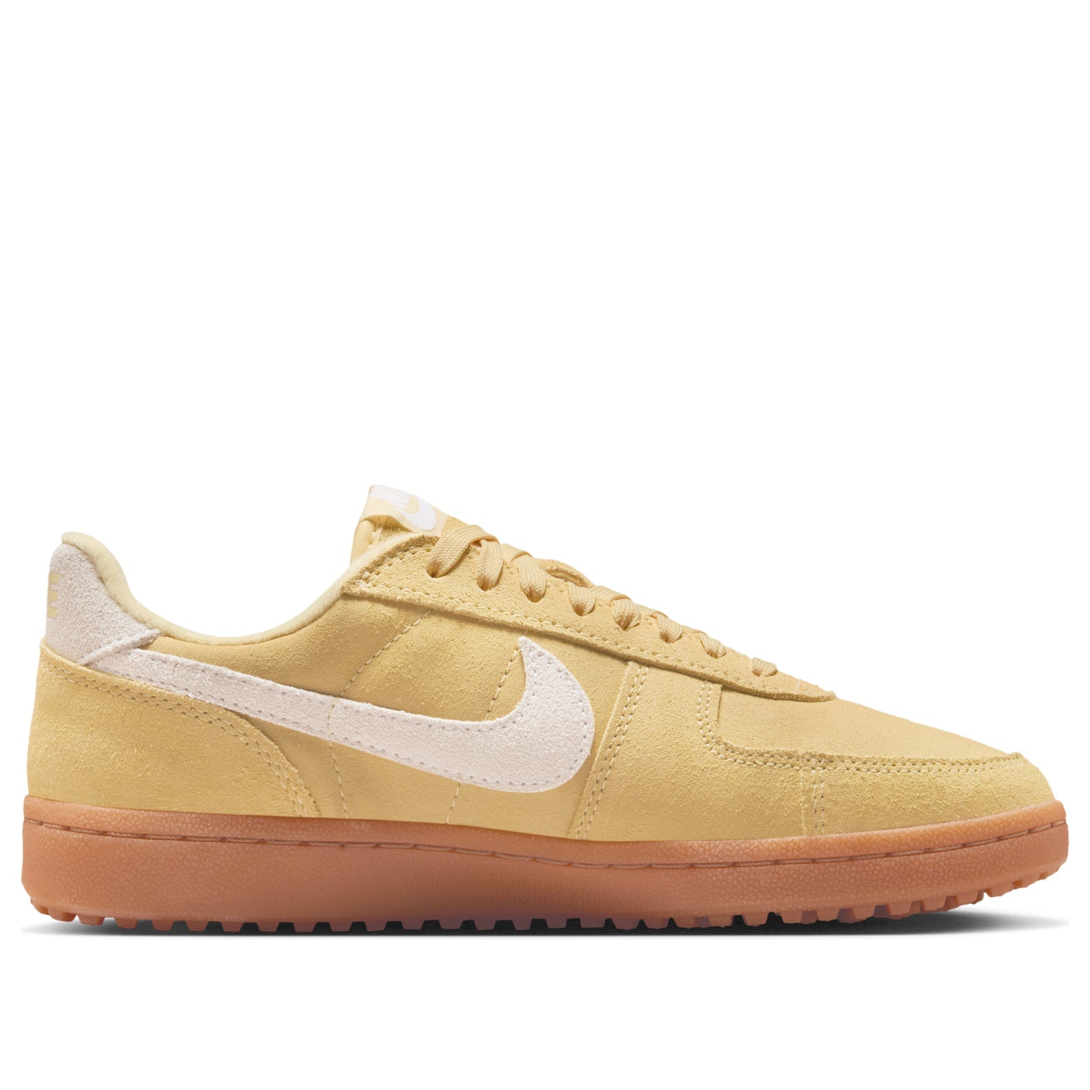 (WMNS) Nike Field General 'Butter' IF1743-700