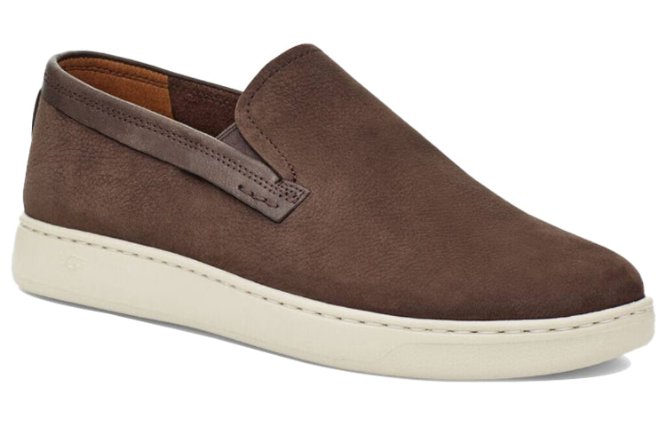UGG Pismo Slip On Brown 1110980-STT