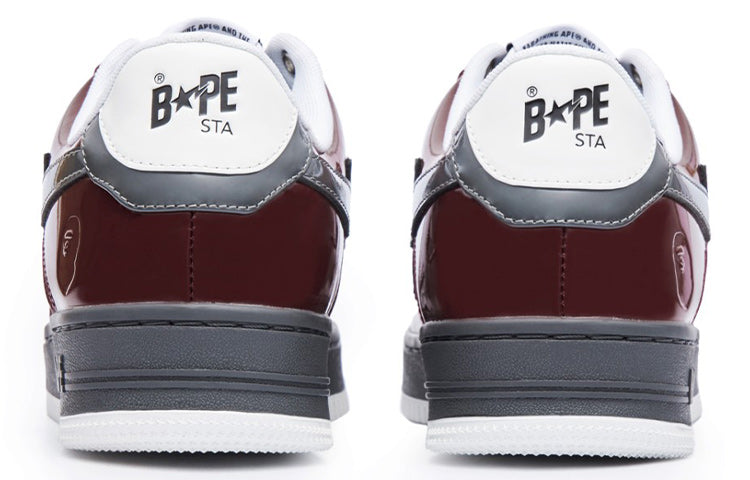 A BATHING APE Bape Sta 1I80-291-006-WRG