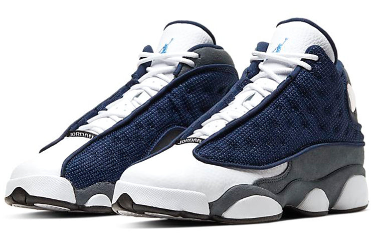 (GS) Air Jordan 13 Retro 'Flint' 2020 884129-404
