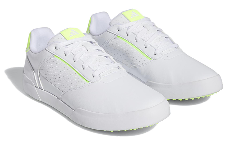 adidas Retrocross Spikeless Golf 'White' IE2156