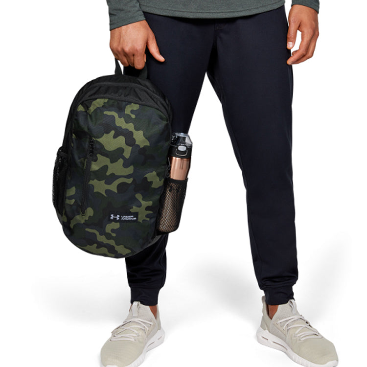Under Armour Roland Backpack 'Camo' 1327793-290
