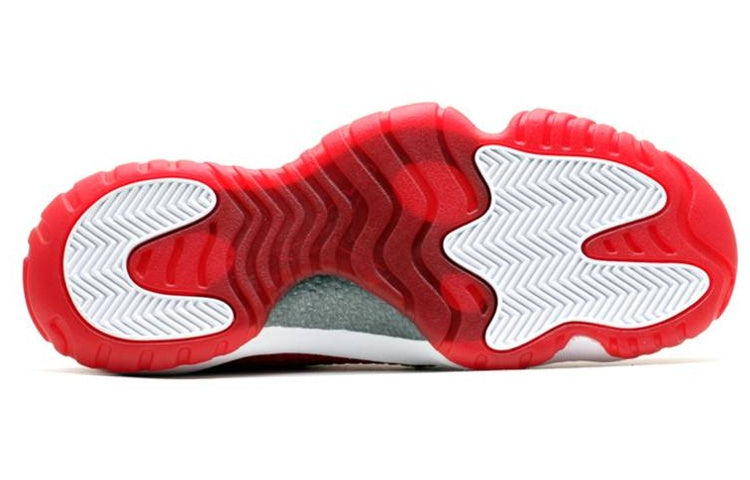 Air Jordan Future 'Gym Red' 656503-601