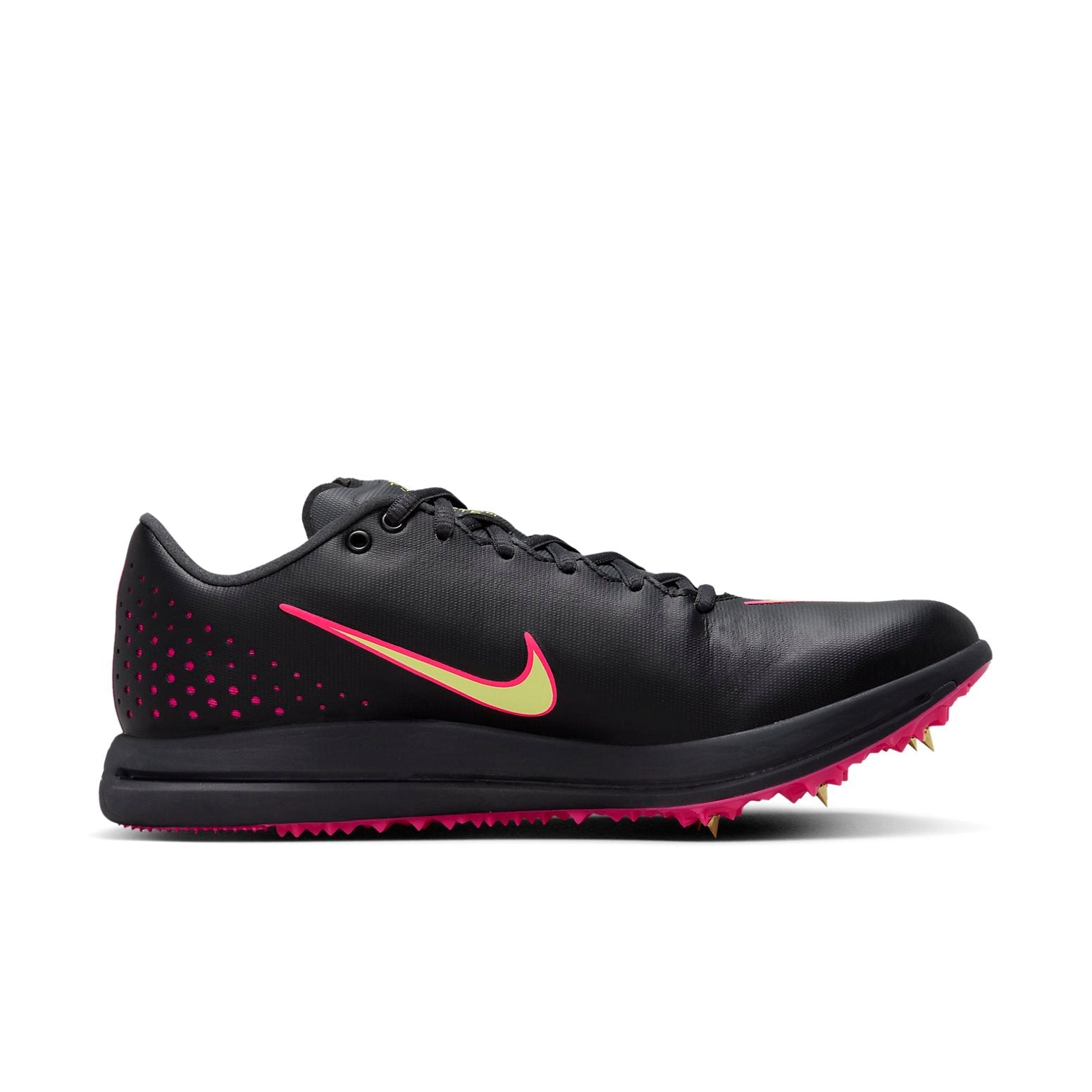 Nike Triple Jump Elite 2 'Black Fierce Pink' AO0808-002