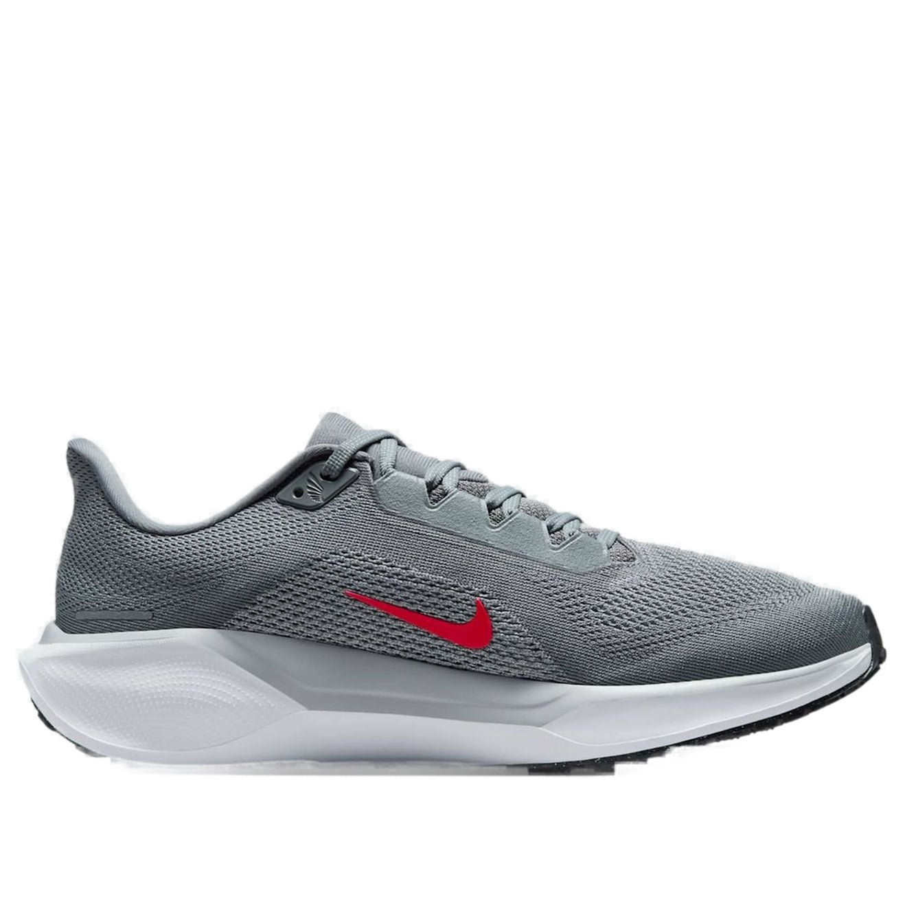 Nike Air Zoom Pegasus 41 'Cool Grey Bright Crimson' FD2722-013