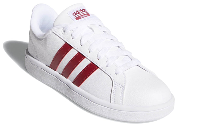 (WMNS) adidas Cloudfoam Advantage 'Cloud White' AC7736