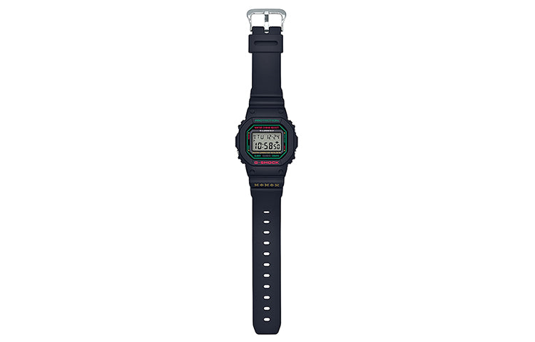 CASIO Baby-G 'Black' LOV-19B-1PR