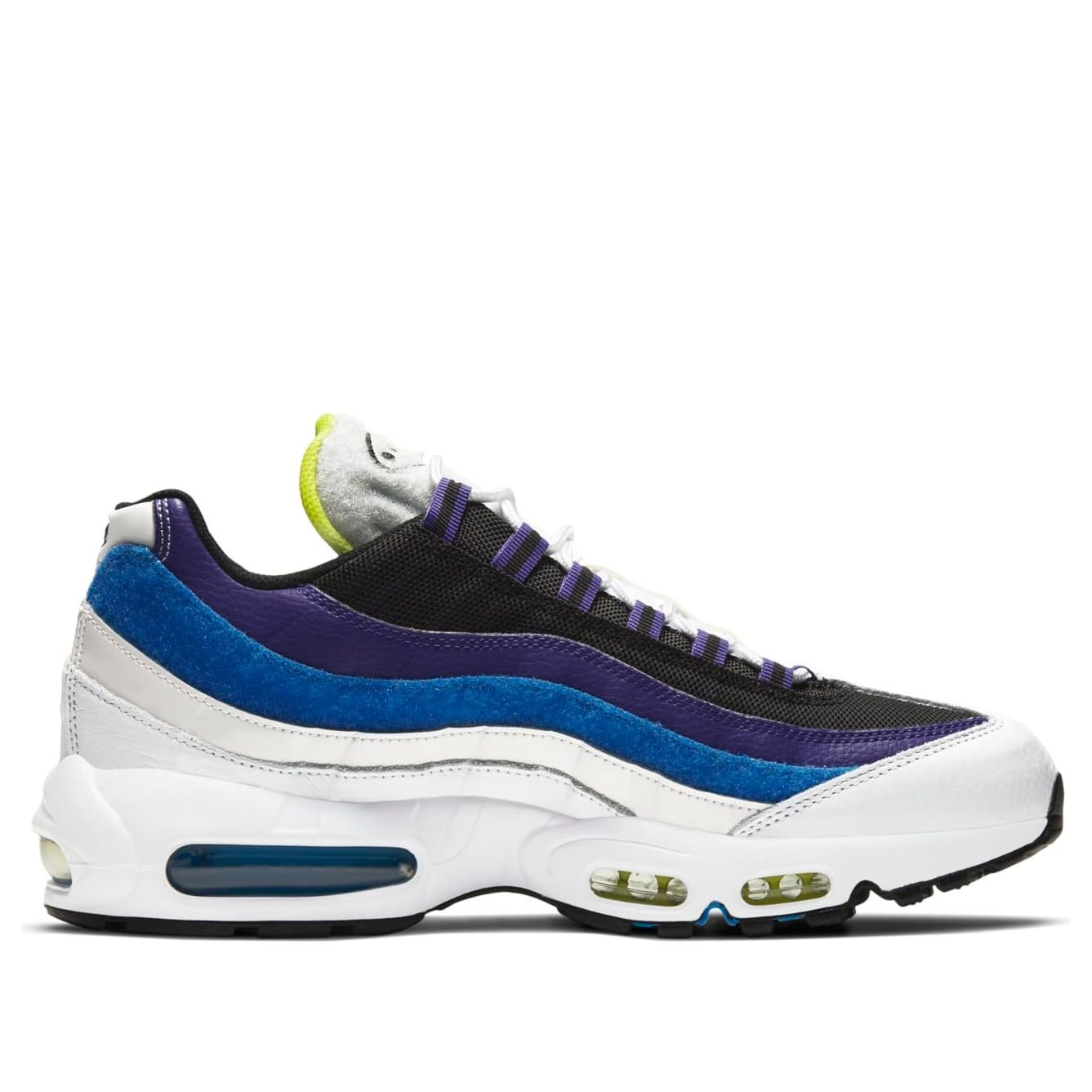 Nike Air Max 95 'Kaomoji' DD9600-100
