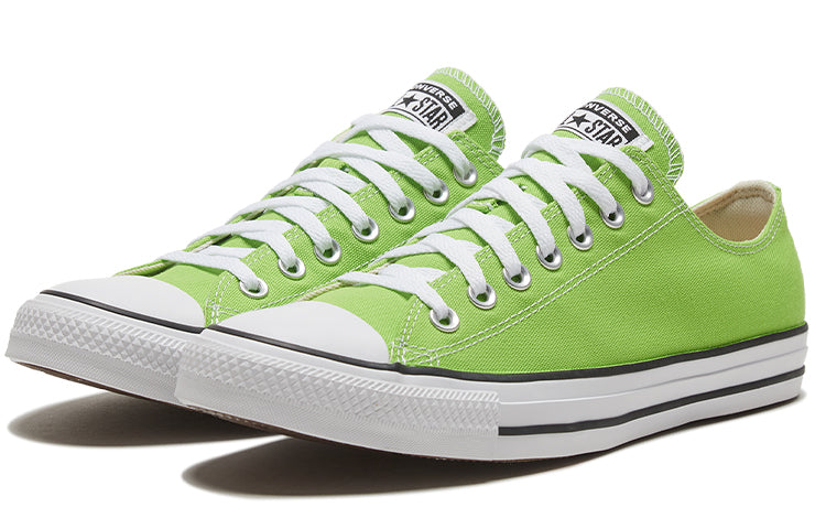 Converse Chuck Taylor All Star Low Top Green 168581C