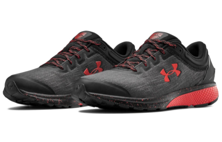 Under Armour Charged Escape 3 Evo 'Black Versa Red' 3023878-003