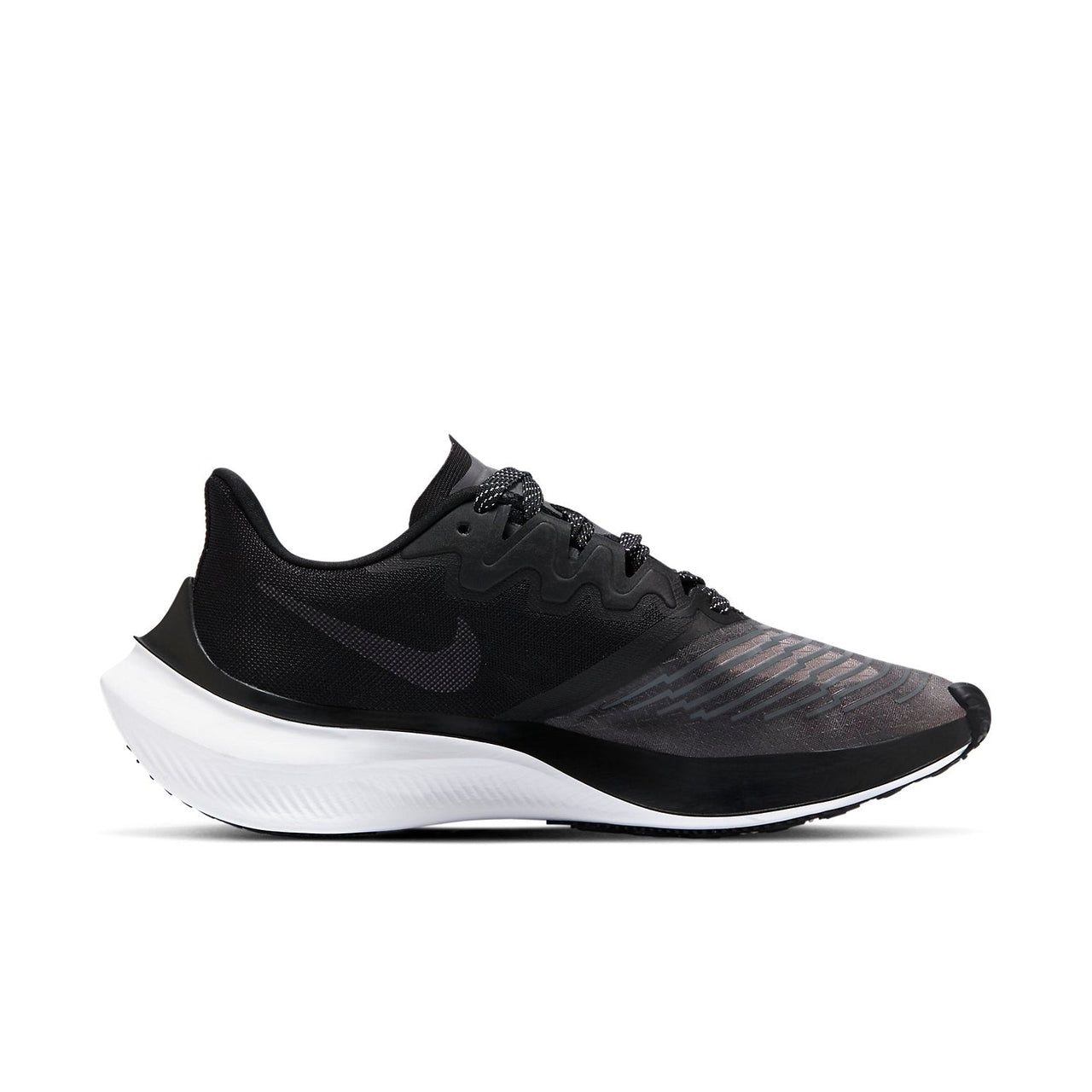 (WMNS) Nike Zoom Gravity 2 White/Black CK2569-001