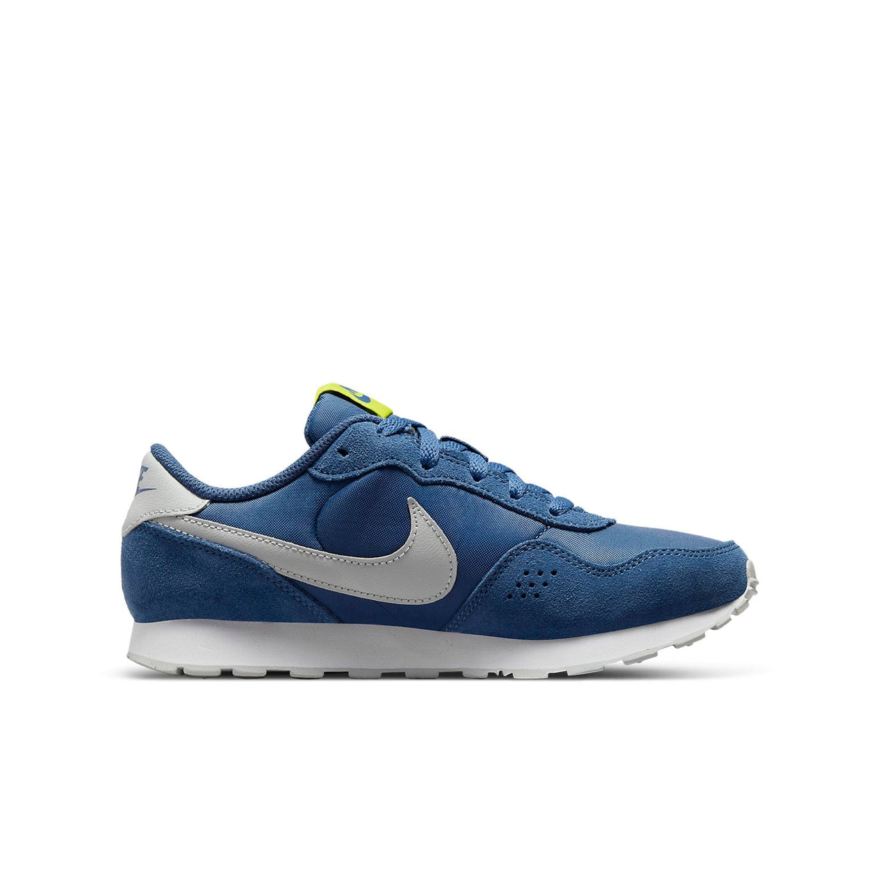 (GS) Nike MD Valiant 'Mystic Navy' CN8558-406