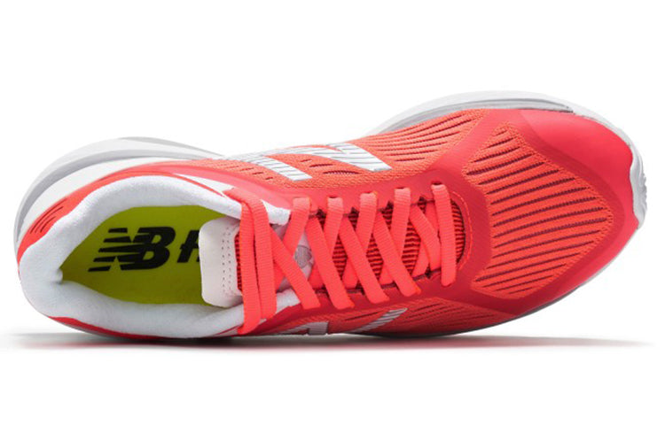 (WMNS) New Balance Hanzo Series Orange WHANZUP1