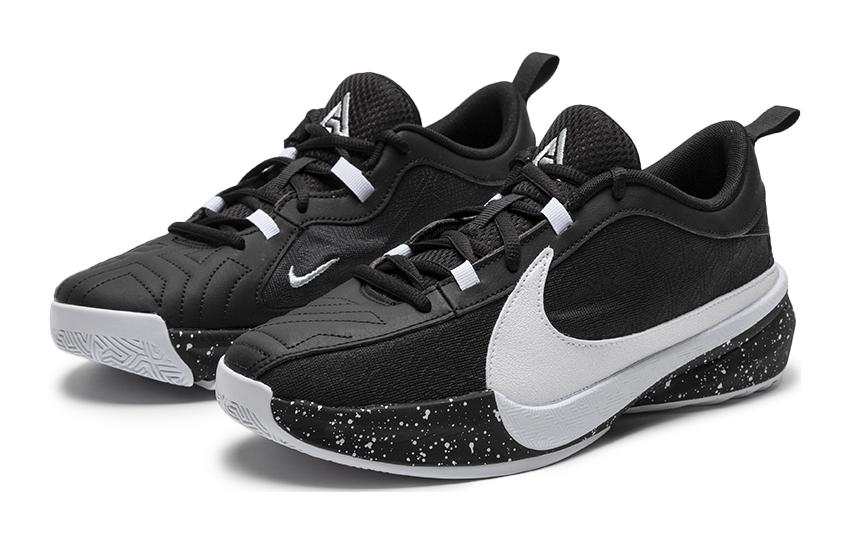 (GS) Nike Zoom Freak 5  'Working Man' DZ4486-003