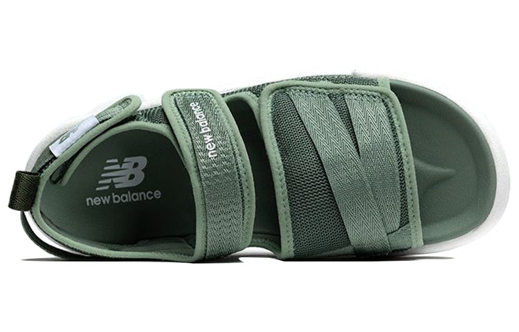 New Balance 3206 Sandal 'Green White' SDL3206O