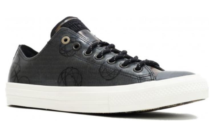 Converse Futura x Chuck Taylor All Star 2 Ox 'Rubber Pack' 153023C