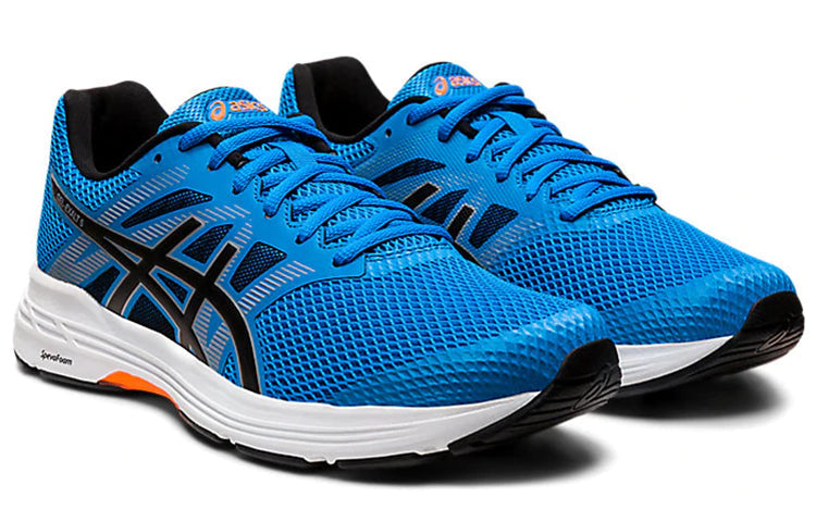 ASICS Gel-Exalt 5 'Blue Black' 1011A162-402