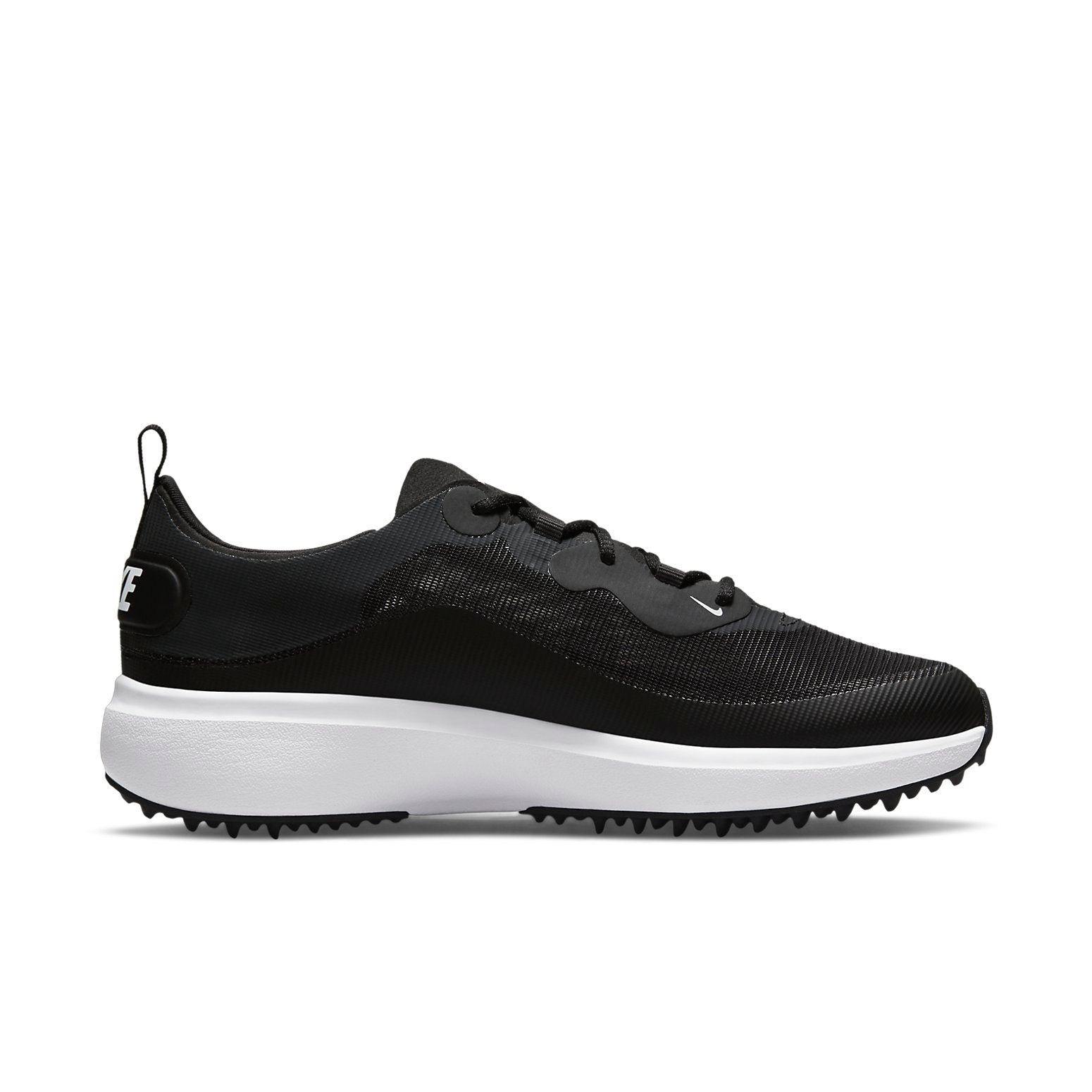 (WMNS) Nike Ace Summerlite 'Black White' DA4117-024