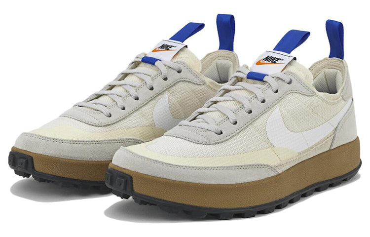 (WMNS) Nike x Tom Sachs NikeCraft General Purpose Shoe 'Studio' DA6672-200
