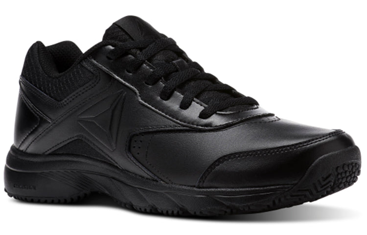 (WMNS) Reebok Work N Cushion 3.0 Black BS9527